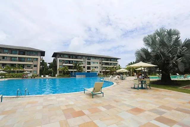 Apartamento Eco Life Verano Muro Alto Pôrto das Galinhas