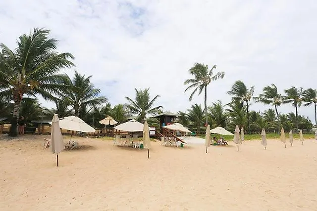 Eco Life Verano Muro Alto Apartment Porto de Galinhas