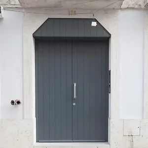 Flh Downtown Classic Luxus Apartamento Lisboa